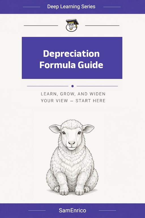 Depreciation Formula Guide