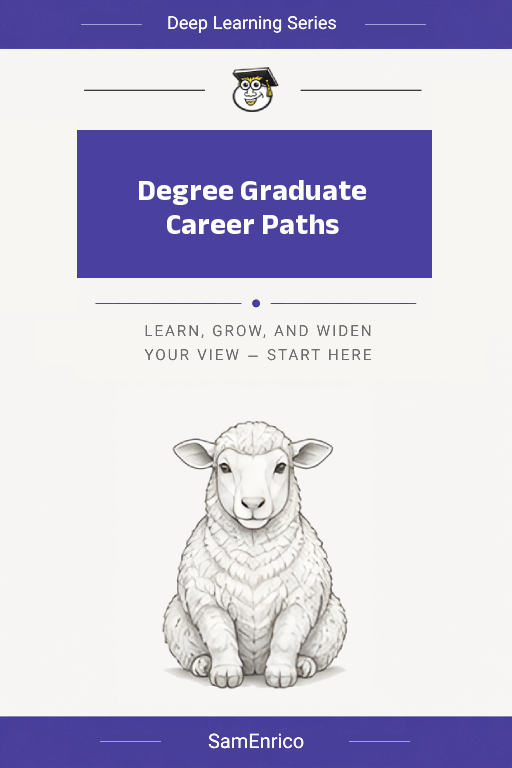 Degree Graduate Career Paths