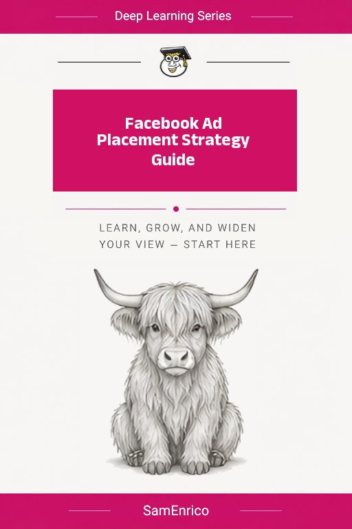 Facebook Ad Placement Strategy Guide
