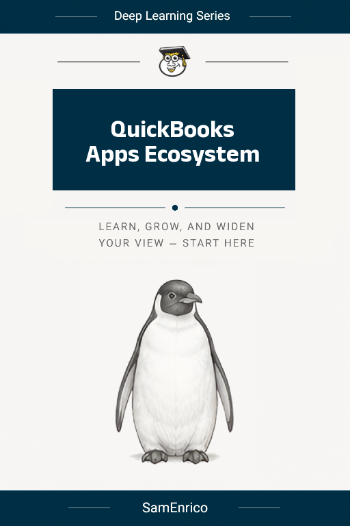 QuickBooks Apps Ecosystem