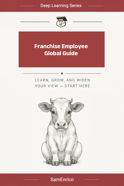 Franchise Employee Global Guide