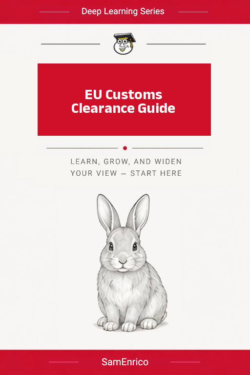 EU Customs Clearance Guide