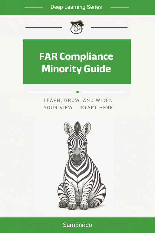 FAR Compliance Minority Guide