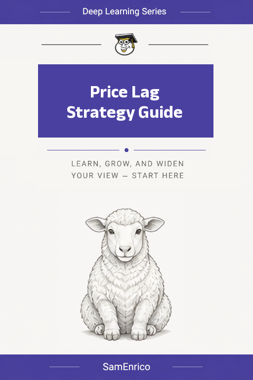 Price Lag Strategy Guide