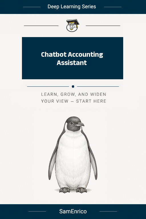 Chatbot Accounting Assistant
