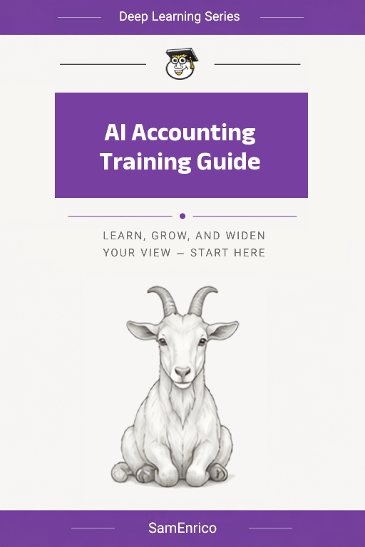 AI Accounting Training Guide