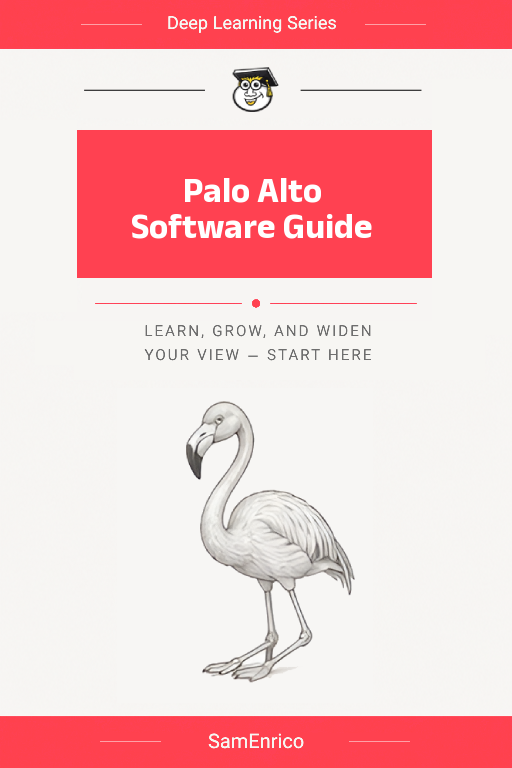 Palo Alto Software Guide