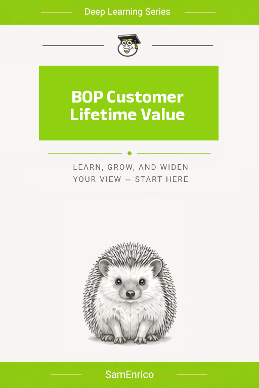 BOP Customer Lifetime Value
