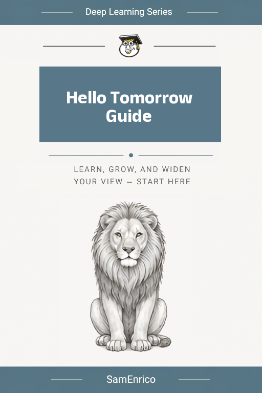 Hello Tomorrow Guide