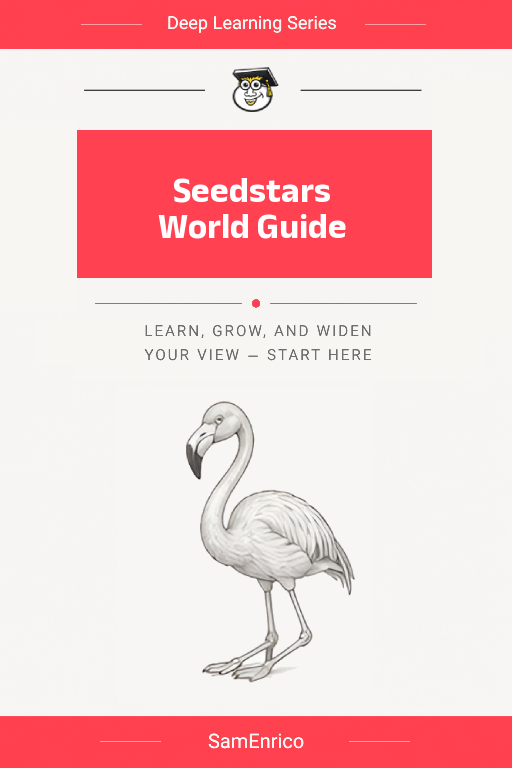 Seedstars World Guide