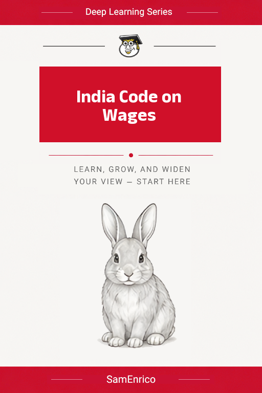 India Code on Wages