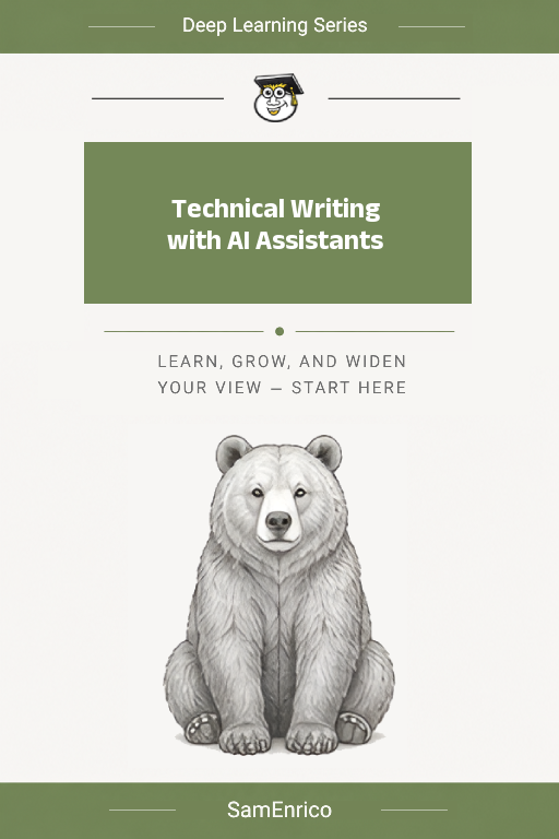 Technical Writing with AI Assistants
