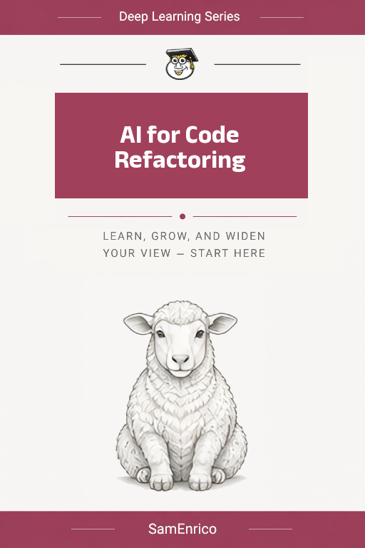 AI for Code Refactoring