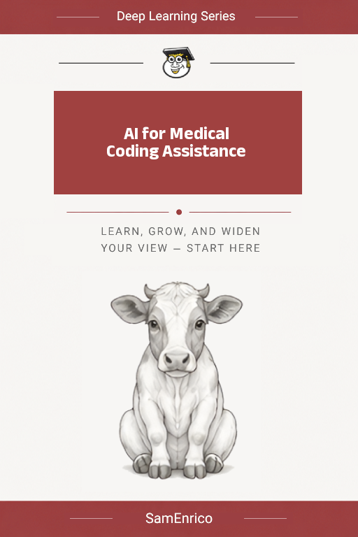 AI for Medical Coding Assistance