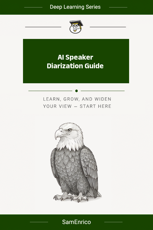 AI Speaker Diarization Guide