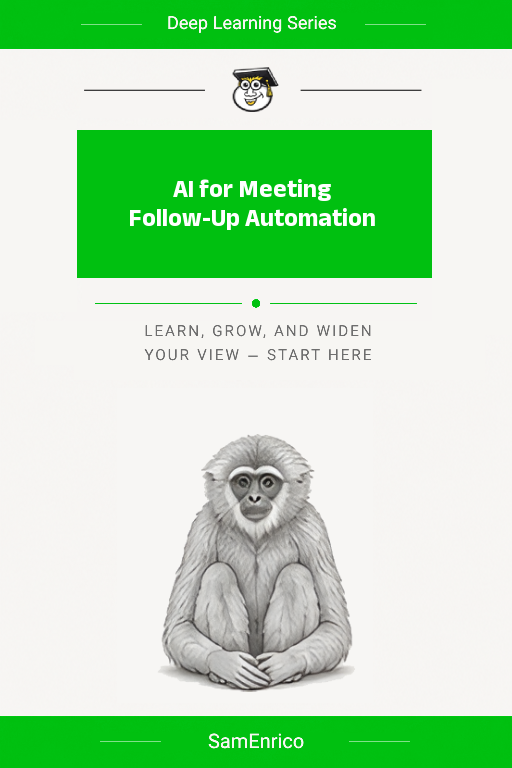 AI for Meeting Follow-Up Automation