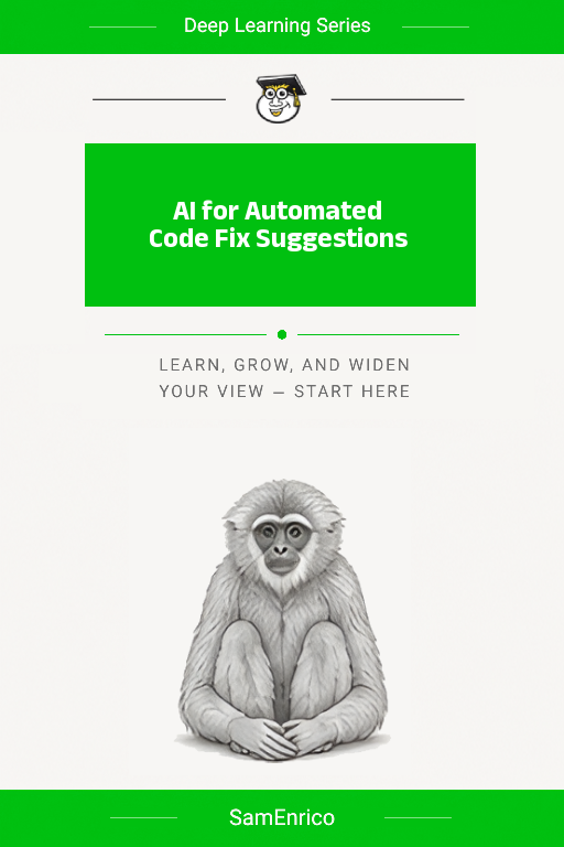 AI for Automated Code Fix Suggestions