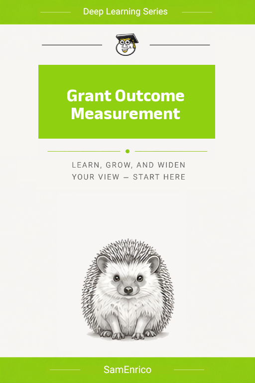 Grant Outcome Measurement