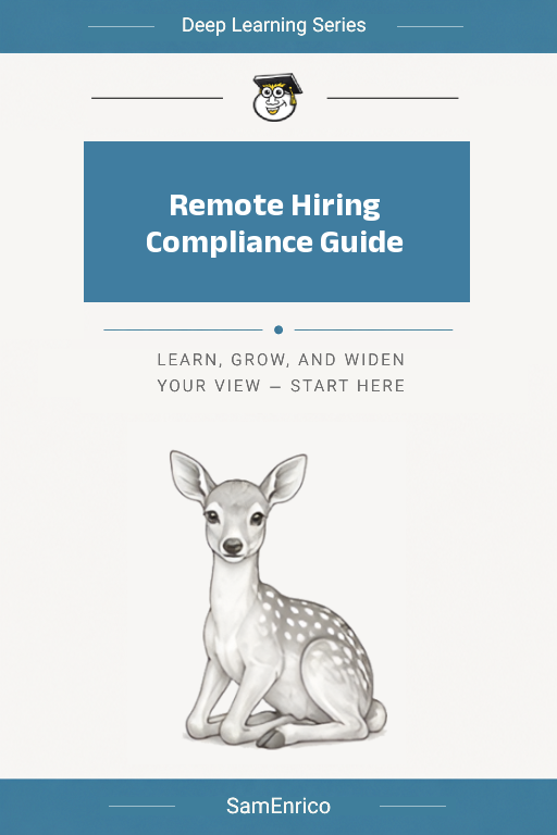 Remote Hiring Compliance Guide
