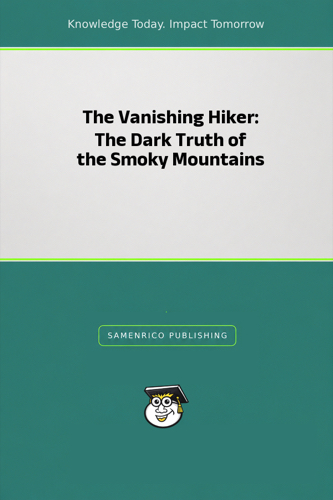 The Vanishing Hiker: The Dark Truth of the Smoky Mountains