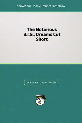 The Notorious B.I.G.: Dreams Cut Short