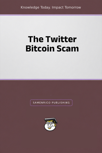 The Twitter Bitcoin Scam