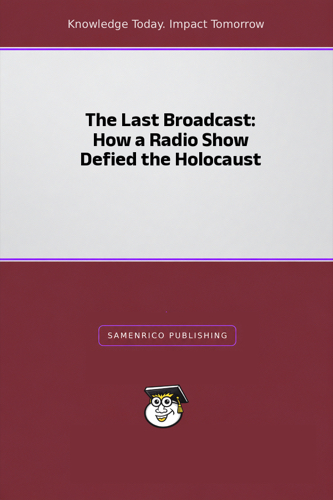The Last Broadcast: How a Radio Show Defied the Holocaust