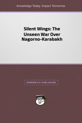 Silent Wings: The Unseen War Over Nagorno-Karabakh