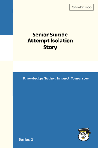 Senior Suicide Attempt Isolation Story