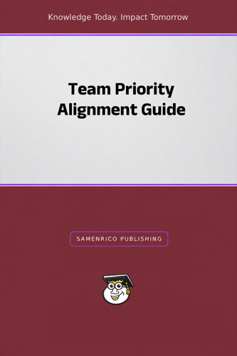 Team Priority Alignment Guide