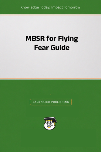 MBSR for Flying Fear Guide