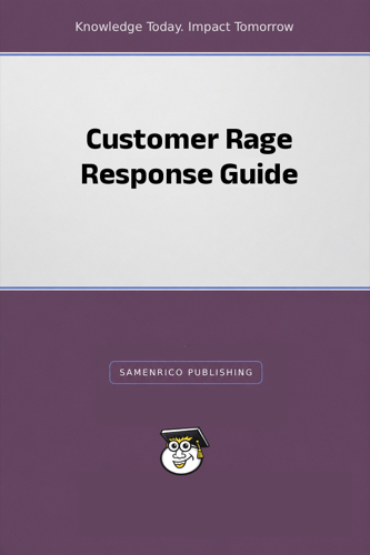 Customer Rage Response Guide