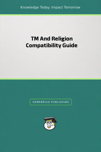 TM And Religion Compatibility Guide