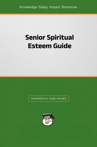 Senior Spiritual Esteem Guide