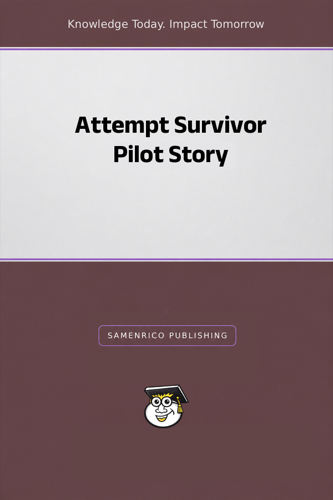 Attempt Survivor Pilot Story