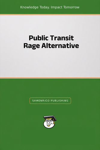 Public Transit Rage Alternative