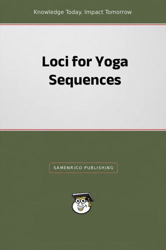 Loci for Yoga Sequences