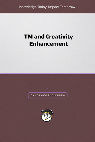 TM and Creativity Enhancement