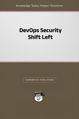 DevOps Security Shift Left