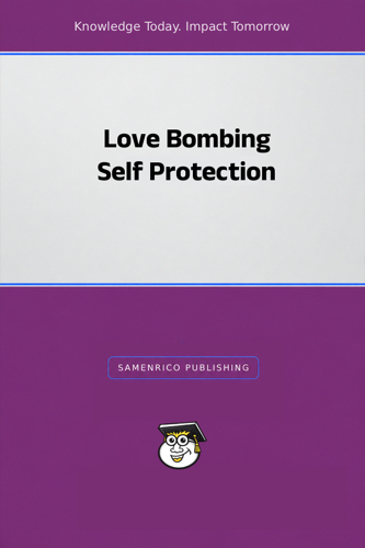 Love Bombing Self Protection