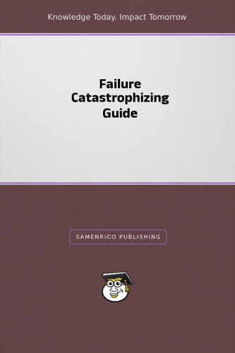 Failure Catastrophizing Guide