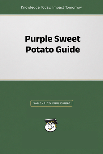 Purple Sweet Potato Guide