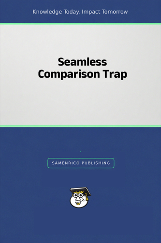 Seamless Comparison Trap