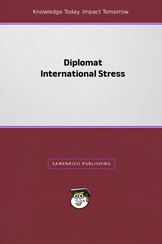 Diplomat International Stress