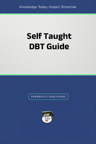 Self Taught DBT Guide