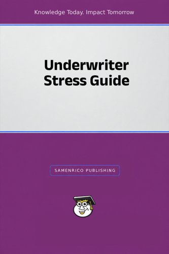 Underwriter Stress Guide