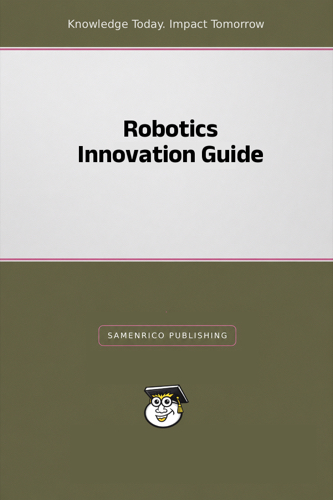 Robotics Innovation Guide