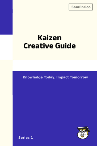 Kaizen Creative Guide