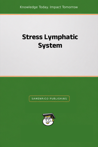 Stress Lymphatic System