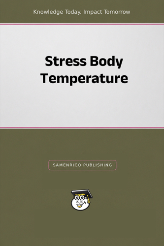 Stress Body Temperature